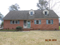 1218 Crescent Drive, Elizabeth City, NC 27909 