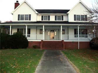 2078 Rivershore Rd, Elizabeth City, NC 27909 