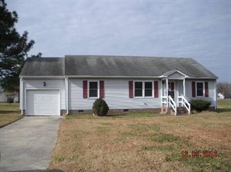 411 Forest Park Rd, Elizabeth City, NC 27909 