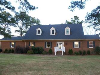 208 Bayshore Drive, Elizabeth Cit, NC 27909 