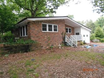 909 W Blue Ridge Road, East Flat Rock, NC 28726 