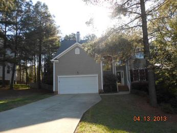 8608 Stacked Stone, Wake Forest, NC 27587 