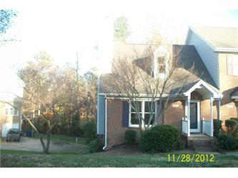 4201 Settlement Dr., Durham, NC 27713 