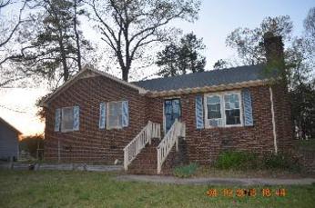 4217 Bluewing Road, Raleigh, NC 27616 