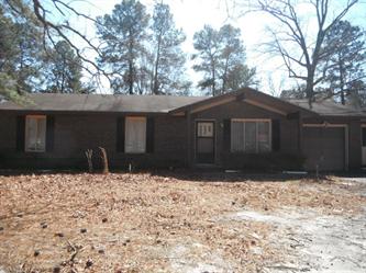 105 Fox Drive, Dudley, NC 28333 