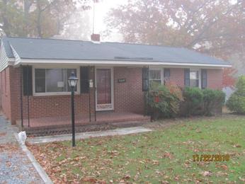 904 Ransome St, Roanoke Rapids, NC 27870 