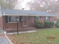904 Ransome St, Roanoke Rapids, NC 27870 