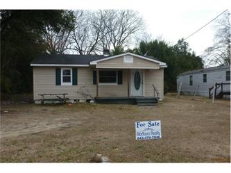 139 Channie Mcmanus, Dobbins Heights, NC 28345 