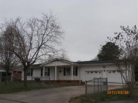 402 E Holly Street, Dallas, NC 28034 