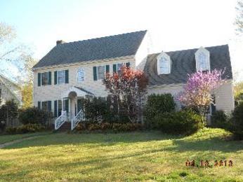 4019 Hulon Dr, Durham, NC 27705 