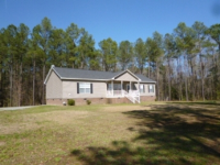 352 Godwin Town Rd, Ahoskie, NC 27910 