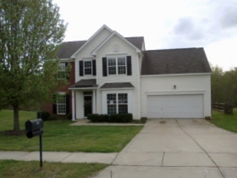 124 Bluffton Road, Mooresville, NC 28115 