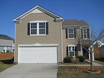 791 Running Brook Ln., Rural Hall, NC 27045 