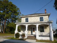 406 Martin Luther King Jr Dr, Elizabeth City, NC 27909 