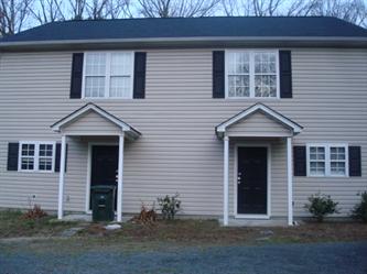 410  C &amp; D Hillsboro Street, Creedmoor, NC 27522 
