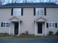 410  C &amp; D Hillsboro Street, Creedmoor, NC 27522 