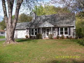 4831 Hemphill Dr, Winston Salem, NC 27105 