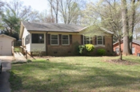2508 Dora Dr, Charlotte, NC 28215 