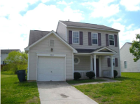 2203 Meadecroft Rd, Charlotte, NC 28214 