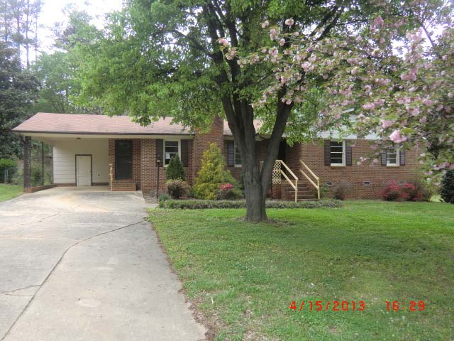 1159 Shannon Dr, Wadesboro, NC 28170 