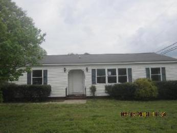 402 Morgan St, Marshville, NC 28103 