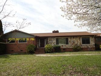 606 Springfield Dr, Concord, NC 28027 