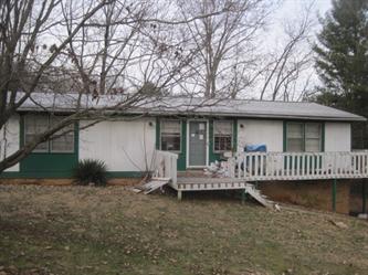 124 Chambers View D, Clyde, NC 28721 