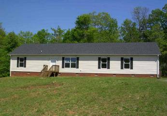 321 Wedgewood Dr, Lexington, NC 27292 