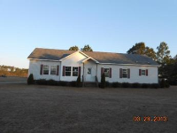 1572 Tyndall Grove Rd., Clinton, NC 28328 