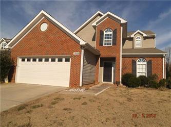 11008 Sedgemoor Lane, Charlotte, NC 28277 