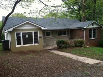 435 Beth Ave, Winston Salem, NC 27127 