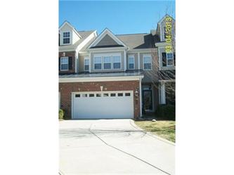 231 Towne Ridge Lane, Chapel Hill, NC 27516 
