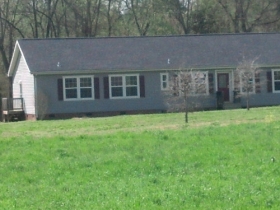 828 Bernard Purvis Rd, Bennett, NC 27208 