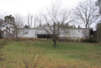 36 Misty Ridge Lane, Leicester, NC 28748 