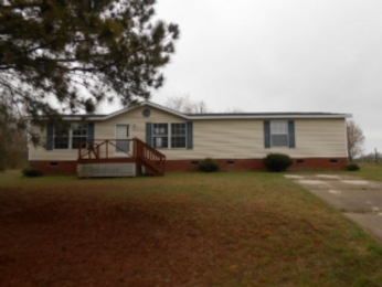 172 Carolina Dr, Angier, NC 27501 