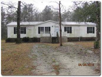 126 Grassy Meadow Dr., Richlands, NC 28574 