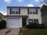 1034 Allegiance Dr, Charlotte, NC 28217 
