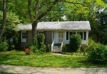 7525 Briardale Dr, Charlotte, NC 28212 