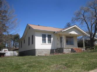 125 Ford Street, Canton, NC 28716 