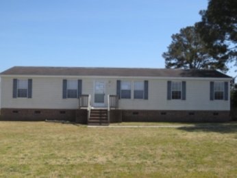 110 Pittman Road, Hubert, NC 28539 