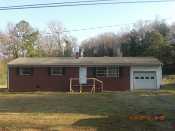 335 Eldorado Road, Asheboro, NC 27205 