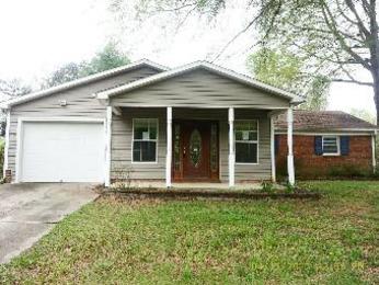 336 Southwood Dr, Kernersville, NC 27284 