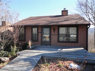 27 National Forest Dr, Burnsville, NC 28714 