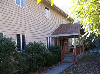 207 Oak Ridge Drive, Boone, NC 28607 