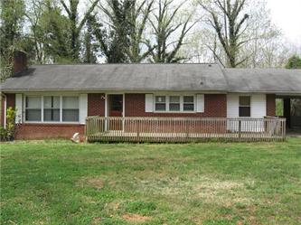 2110 Snuggs Park Rd, Albemarle, NC 28001 