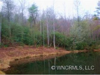 Lot K40 Lake Toxaway Estates (Apn 8, Lake Toxaway, NC 28747 