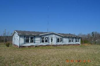 455 Swansons Rd, Louisburg, NC 27549 