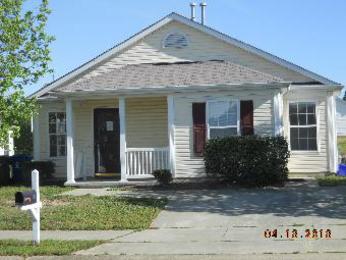 303 Feldspar Way, Durham, NC 27703 