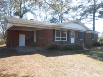 200 Cemetery Street, Black Creek, NC 27813 