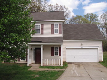 4034 Far West Drive, Charlotte, NC 28269 